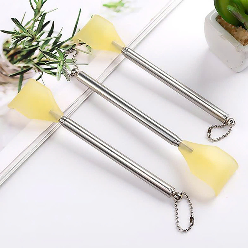 Nguồn sỉ cây Gãi Lưng Inox Kéo Dài Thu Gọn Đều Được Từ 18 Đến 44.5cm Nguồn sỉ cây Gãi Lưng Inox Kéo Dài Thu Gọn Đều Được Từ 18 Đến 44.5cm