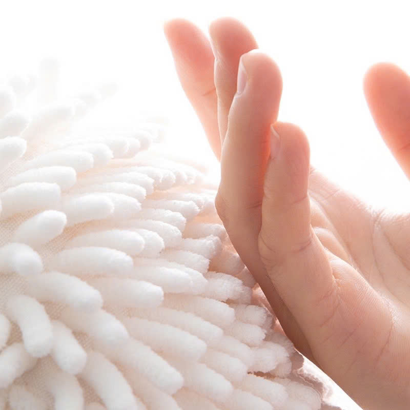 26009_z6235793175630-d438d5ae515118615038f828a3729ff6_20250120115556-2.jpg Khăn Lau Tay Vải Bông Mềm Mại - Khăn Siêu Mịn Thấm Nước Tốt 17cm - KLT02