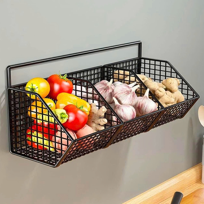 26011_z6238102012661-81143dcffdc28d4678a3365cc9a10eb4_20250120141534-2.jpg Kệ Lưới Dán Tường - Kệ Sắt Đựng Đồ 3 Ngăn - KDT01