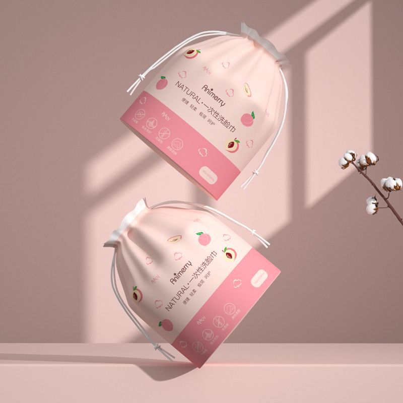 Chuyên sỉ khăn Giấy Khô Rửa Mặt Tấy Trang - Giấy Lau Mặt Dùng 1 Lần 40 Khăn Chuyên sỉ khăn Giấy Khô Rửa Mặt Tấy Trang - Giấy Lau Mặt Dùng 1 Lần 40 Khăn