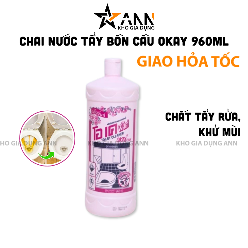 26022_360_20250320115138.png Chai Tẩy Bồn Cầu - Chai Khử Mùi Bồn Cầu Diệt Khuẩn Siêu Sạch Tiết Kiệm 960ml - TBC01