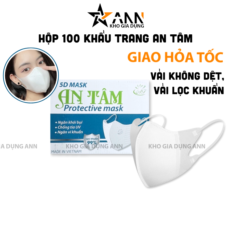 26028_366_20250320115221.png Hộp 100 Khẩu Trang Y Tế An Tâm - Khẩu Trang 3D - KTYT01
