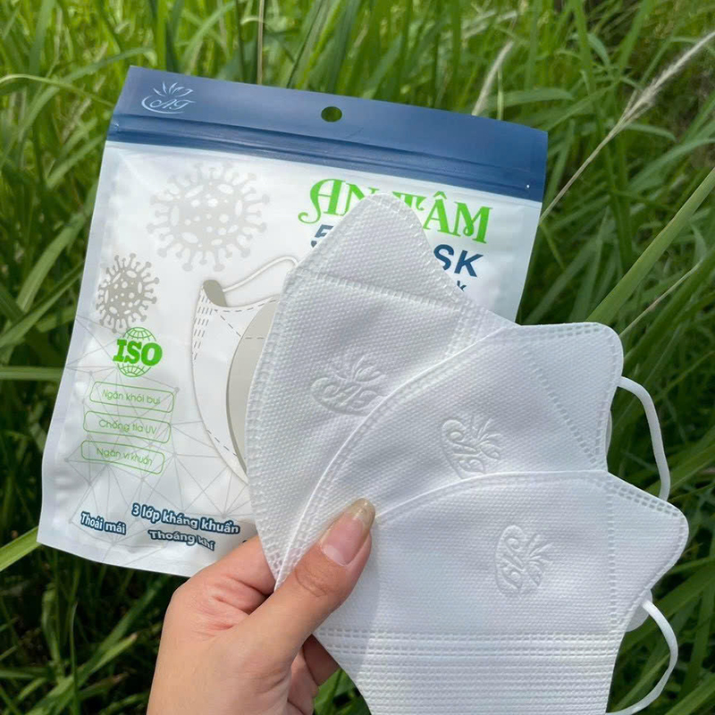 26028_z6241335330841-e15df71e0f0d0c8f7da09220f4b959fa_20250121153322-2.jpg Hộp 100 Khẩu Trang Y Tế An Tâm - Khẩu Trang 3D - KTYT01
