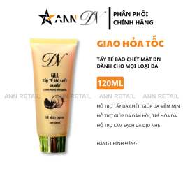 Tẩy Tế Bào Chết Da Mặt DN 120ml - TTBCMDN