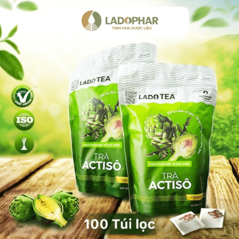 26038_actiso-photoroom_20250121181028-3.png Trà Actiso Lado Tea Giúp Thanh Lọc Cơ Thể - 100 Túi Lọc x 2g - 8935104705716