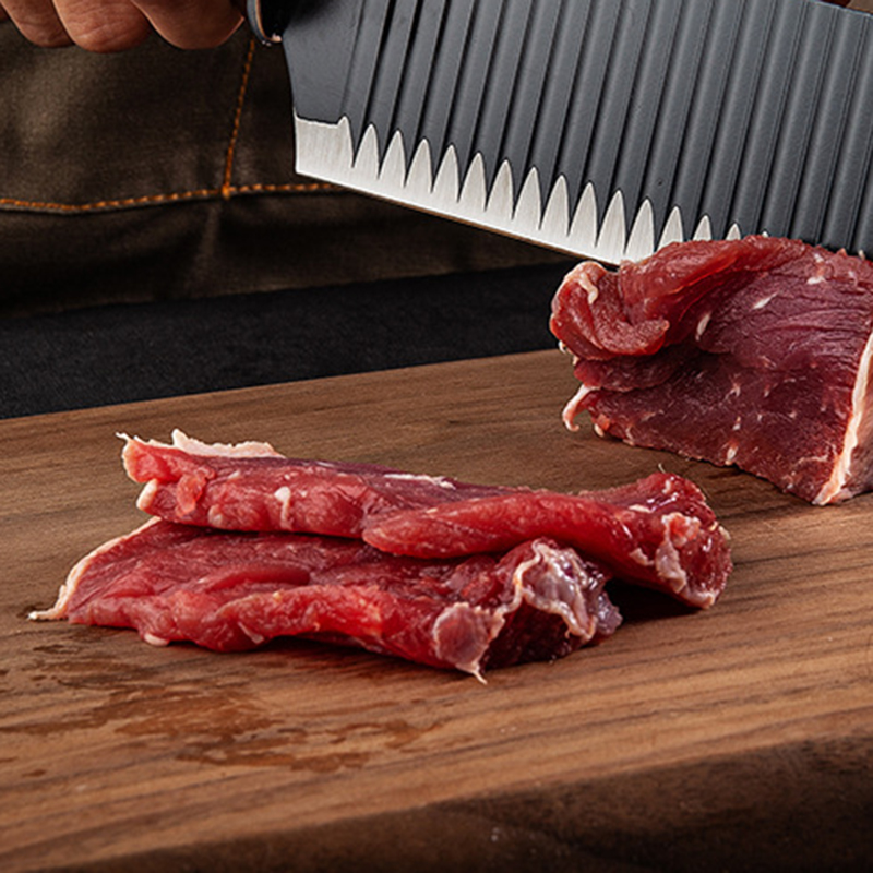 26042_o1cn010ajpxd1ul9dq4zx1h-3014642557-0-cib_20250122104657-2.jpg Dao Thái Gợn Sóng Nhà Bếp Ok3 Asakh Bản To 29x7cm - DTGS01