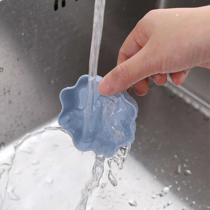 26051_z6242204659340-f9aed76f6b61d0f41fcd5f5128b36af0_20250122150250-2.jpg Combo 2 Chén Đựng Gia Vị Hình Bông Hoa - Chén Đựng Nước Chấm Bằng Nhựa Cao Cấp 7x7x2.5cmcm - CDGV05