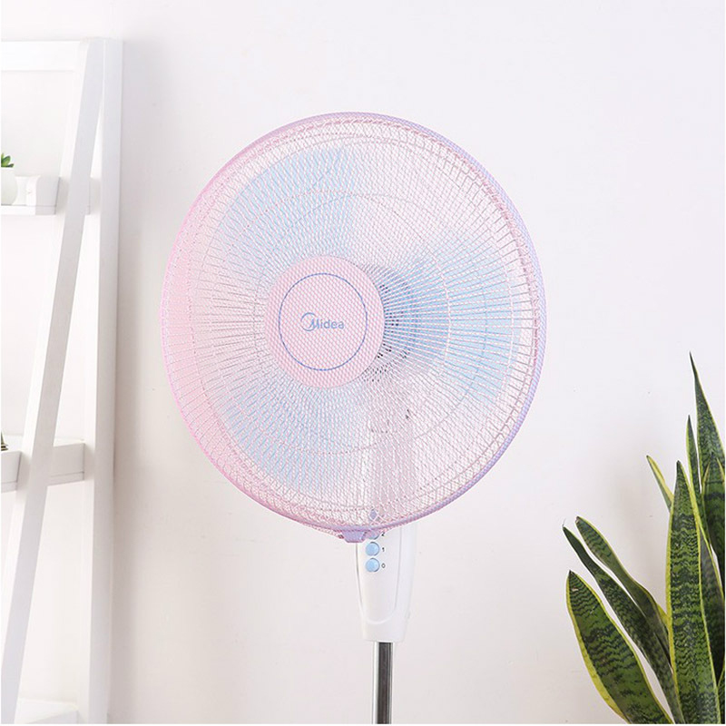 26061_9043740199-1879408333_20250124102525-2.jpg Combo 2 Màng Bọc Máy Quạt - Lưới Bọc Máy Quạt An Toàn Cho Bé 30-40cm - MBMQ01