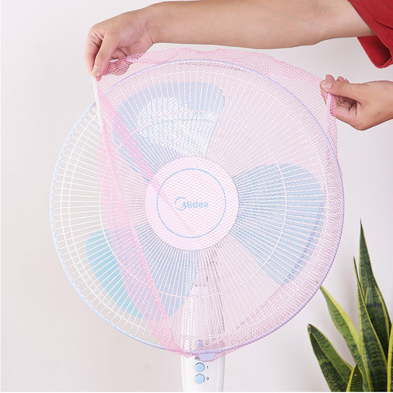Combo 2 Màng Bọc Máy Quạt - Lưới Bọc Máy Quạt An Toàn Cho Bé 30-40cm Combo 2 Màng Bọc Máy Quạt - Lưới Bọc Máy Quạt An Toàn Cho Bé 30-40cm