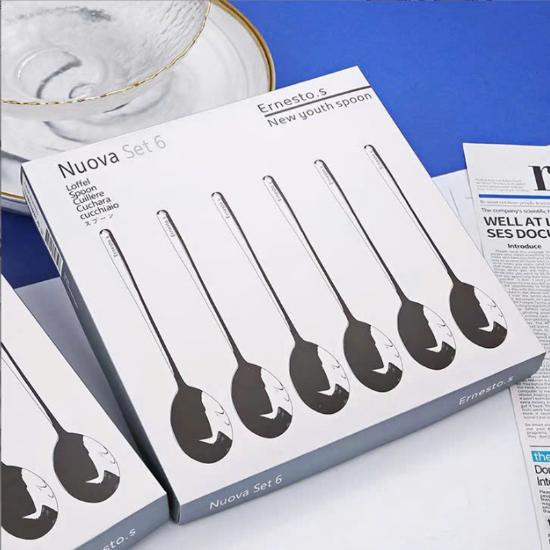 26071_z6242230956858-0ed81b7af161f1b2522d155df0370c5d_20250124155620-2.jpg Hộp 6 Muỗng Dài Inox 304 - Thìa Inox Cao Cấp Bền Đẹp 20.5x4cm - MIN30402