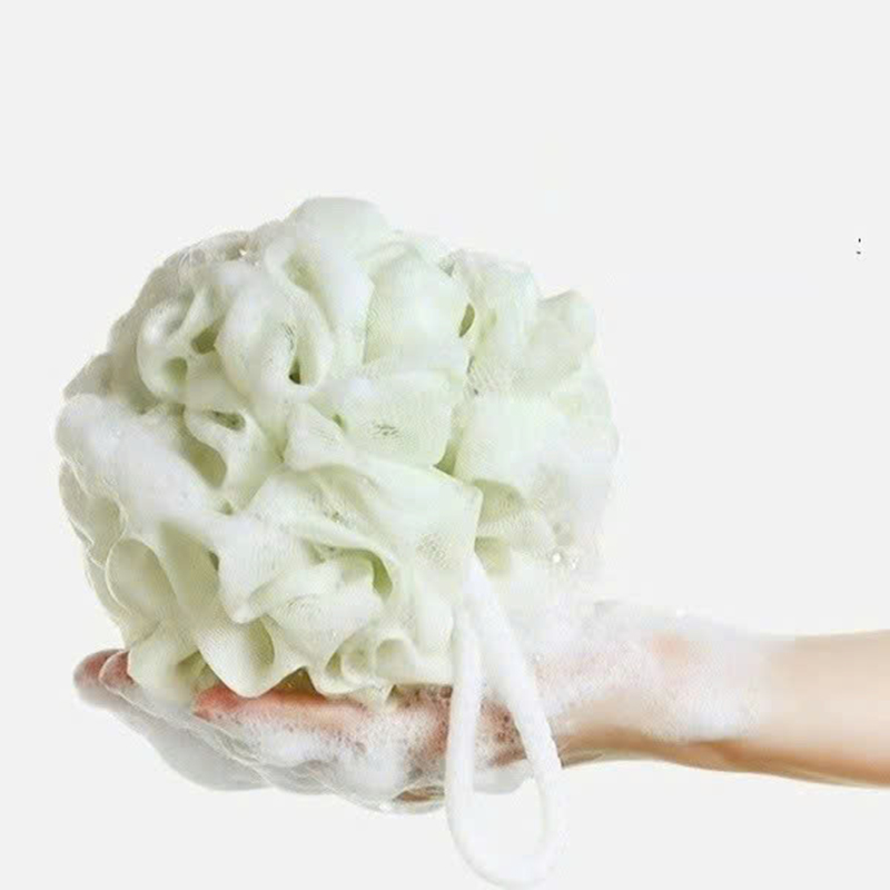 26091_z6251657953698-2685ec71db1ede2f46e3c52b2077ca14_20250206150920-1.jpg Bông Tắm Tròn Màu Tạo Bọt - BTT2M01