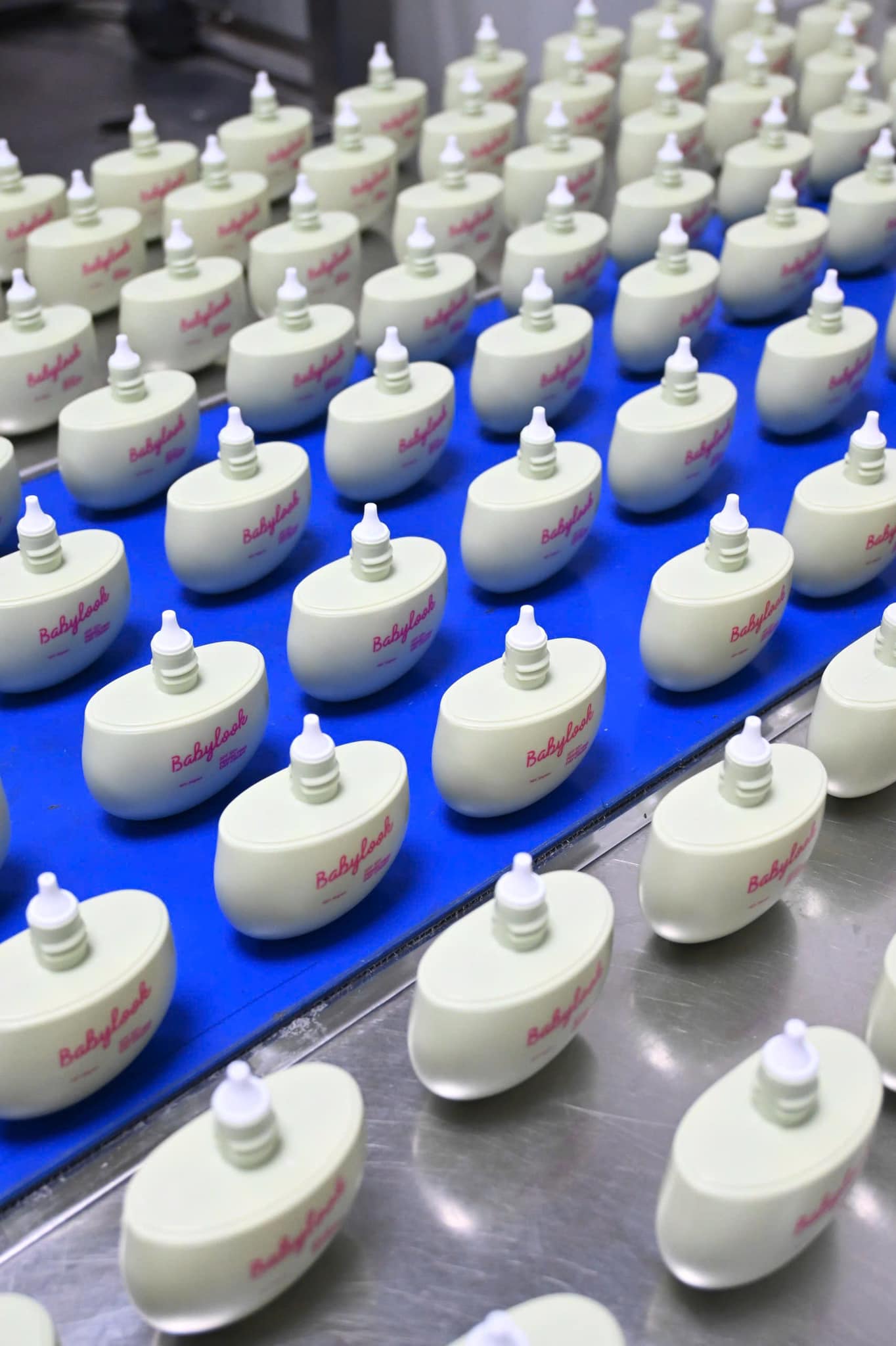 Nguồn sỉ kem Chống Nắng Babylook Thanh Tô 30g Nguồn sỉ kem Chống Nắng Babylook Thanh Tô 30g