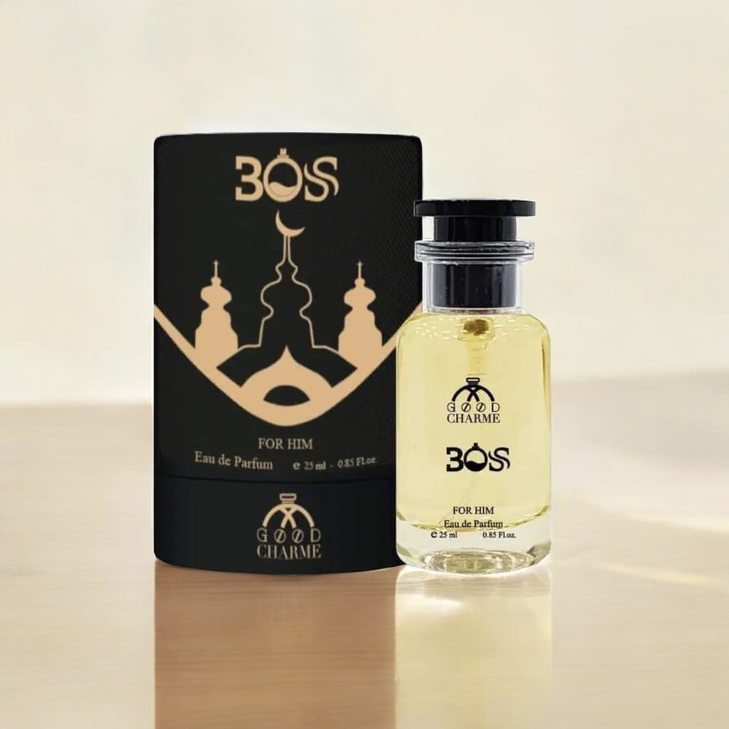 Bỏ sỉ nước Hoa Charme Good Boss 25ml Mùi Nam Màu Vàng - Hương Thơm Lôi Cuốn & Tự Tin Bỏ sỉ nước Hoa Charme Good Boss 25ml Mùi Nam Màu Vàng - Hương Thơm Lôi Cuốn & Tự Tin