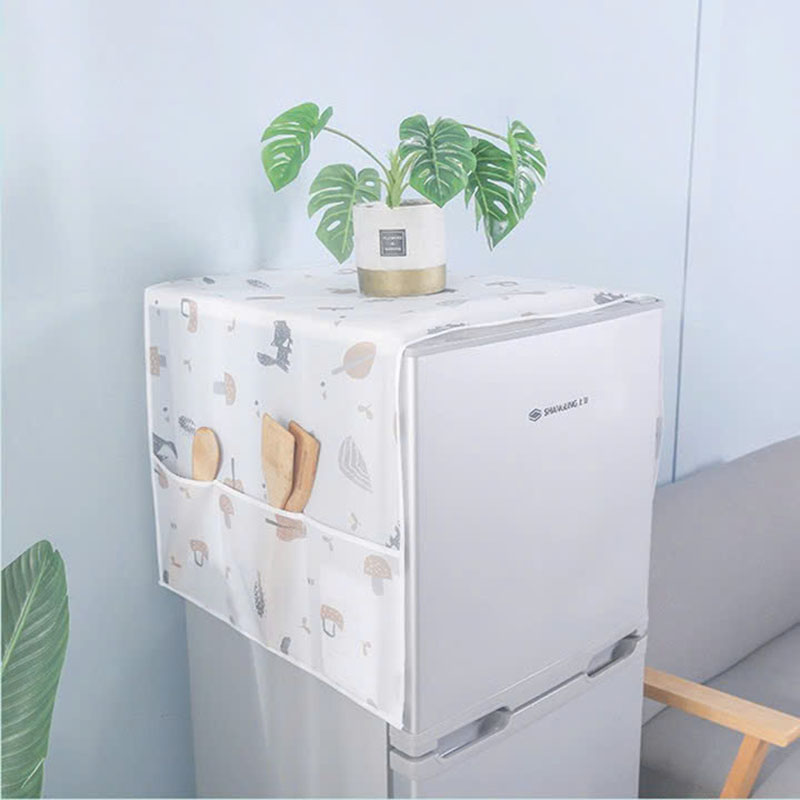 26137_z6390225187687-a6b1b84c879f6e8ea07fc96f49f9bba6_20250315120005-2.jpg Tấm Phủ Tủ Lạnh Chống Thấm Bền Đẹp 130x56Cm - TPTL01