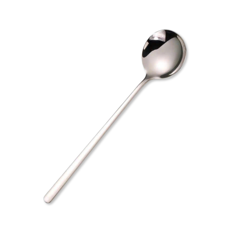 Giá sỉ set 10 Muỗng Dài Inox 304 - Thìa Inox Cao Cấp Bền Đẹp 19.5x4.5cm Giá sỉ set 10 Muỗng Dài Inox 304 - Thìa Inox Cao Cấp Bền Đẹp 19.5x4.5cm