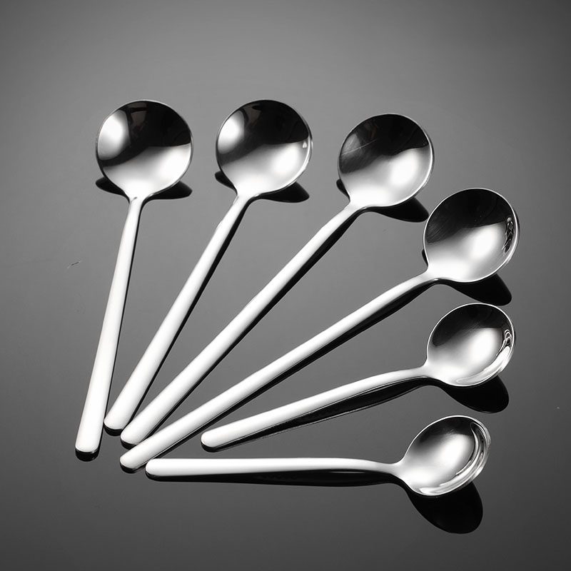 26145_o1cn01colmvn1apwynknb2z-2506643322_20250315173610-1.jpg Set 10 Muỗng Dài Inox 304 - Thìa Inox Cao Cấp Bền Đẹp 19.5x4.5cm - MIN30403