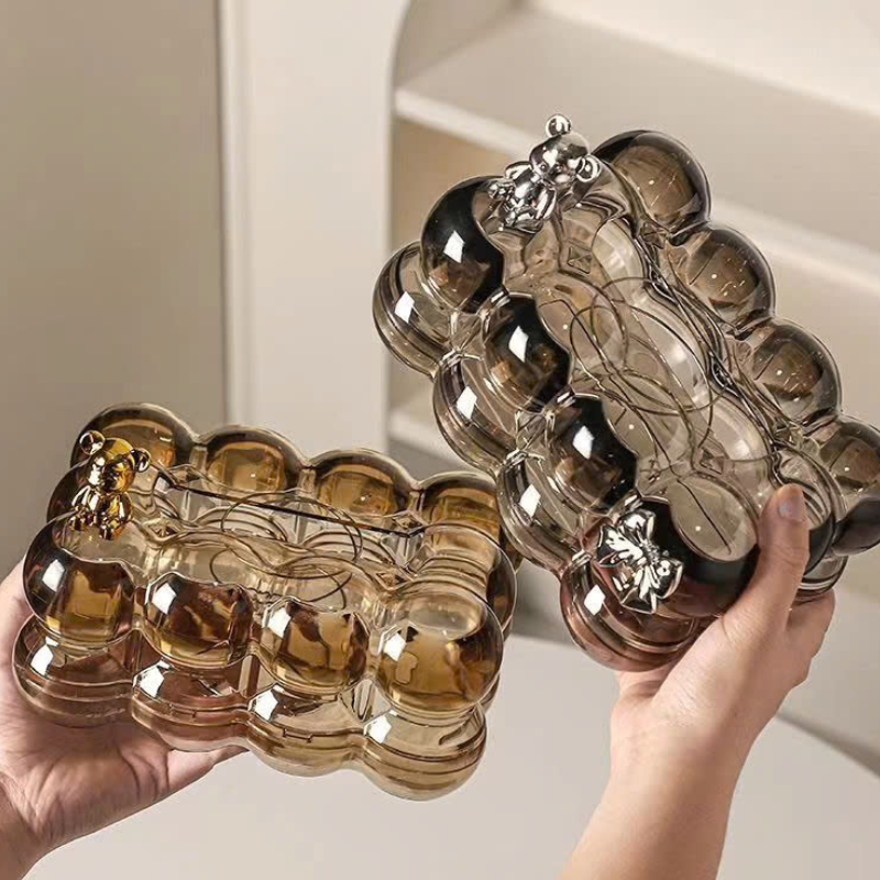 26152_7_20250315184947-3.png Hộp Đựng Giấy Đám Mây Bồng Bềnh Trong Suốt Kèm Phụ Kiện Gấu/Thỏ Cao Cấp 19x9x13cm - HDGR02