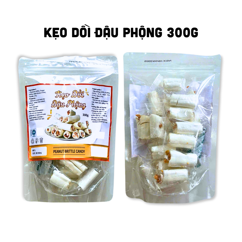 26155_2_20250322150106-5.png Kẹo Dồi Đậu Phộng Thơm Ngon Túi Zip 300g - KDDPTZ300G
