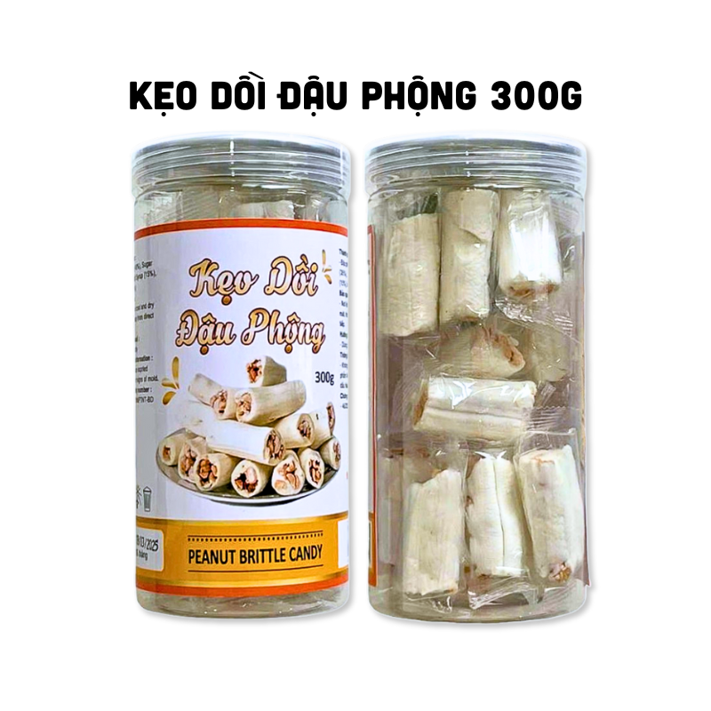 26157_2_20250322152136-3.png Kẹo Dồi Đậu Phộng Thơm Ngon Hộp 300g - KDDP300G