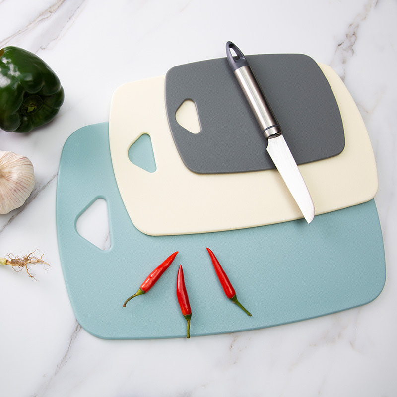 Chuyên sỉ set 3 Thớt Kháng Khuẩn Nhựa PP Chống Ẩm Mốc 35x25cm - 30x20cm -20x15cm Chuyên sỉ set 3 Thớt Kháng Khuẩn Nhựa PP Chống Ẩm Mốc 35x25cm - 30x20cm -20x15cm