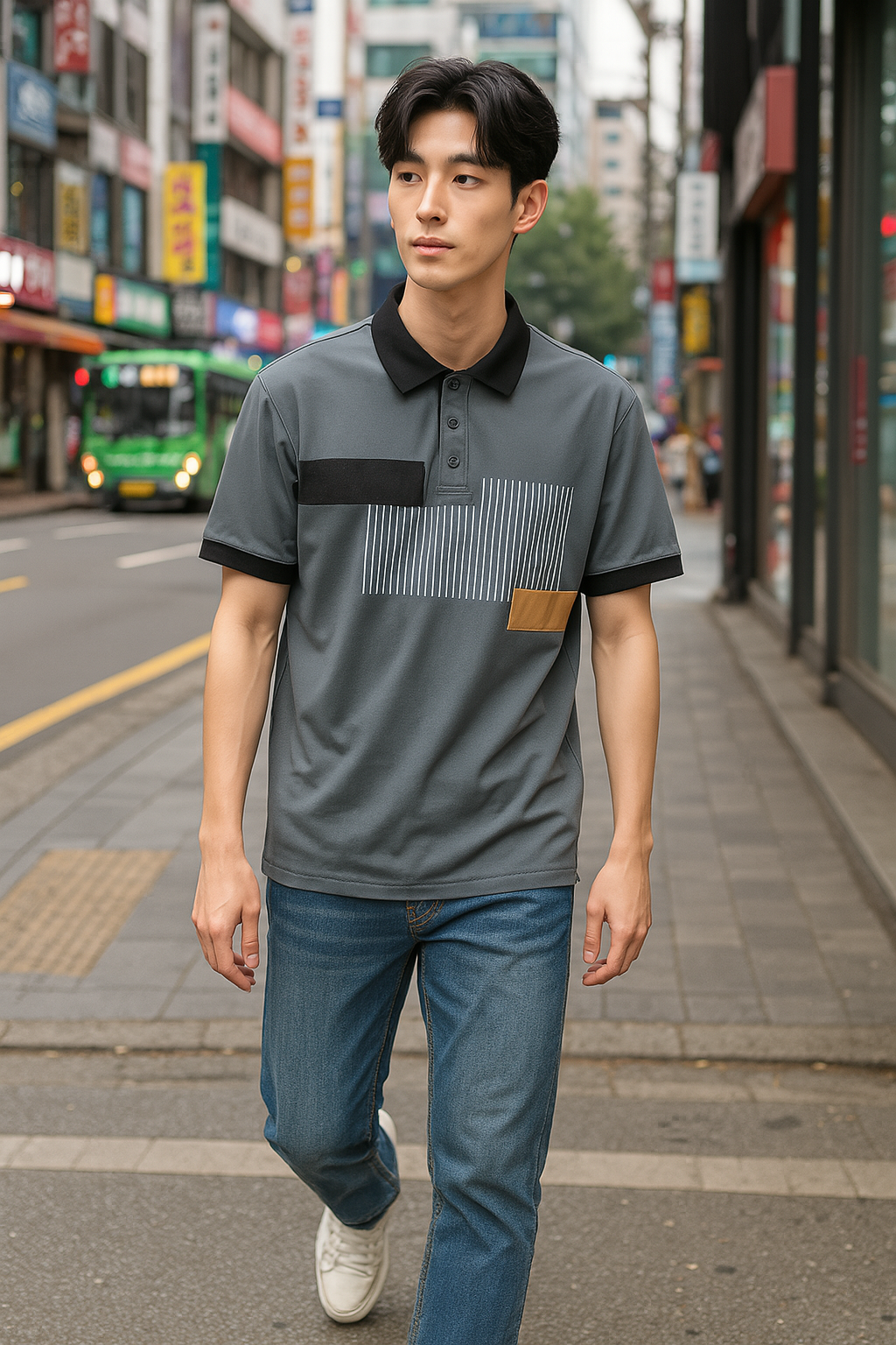 26167_chatgpt-image-10-22-33-11-thg-7-2025_20250711150123-1.png Áo Thun Nam Cổ Bẻ Họa Tiết Sọc Dọc Có Viền Bo Tay Áo (Có Size 3XL) - CS247