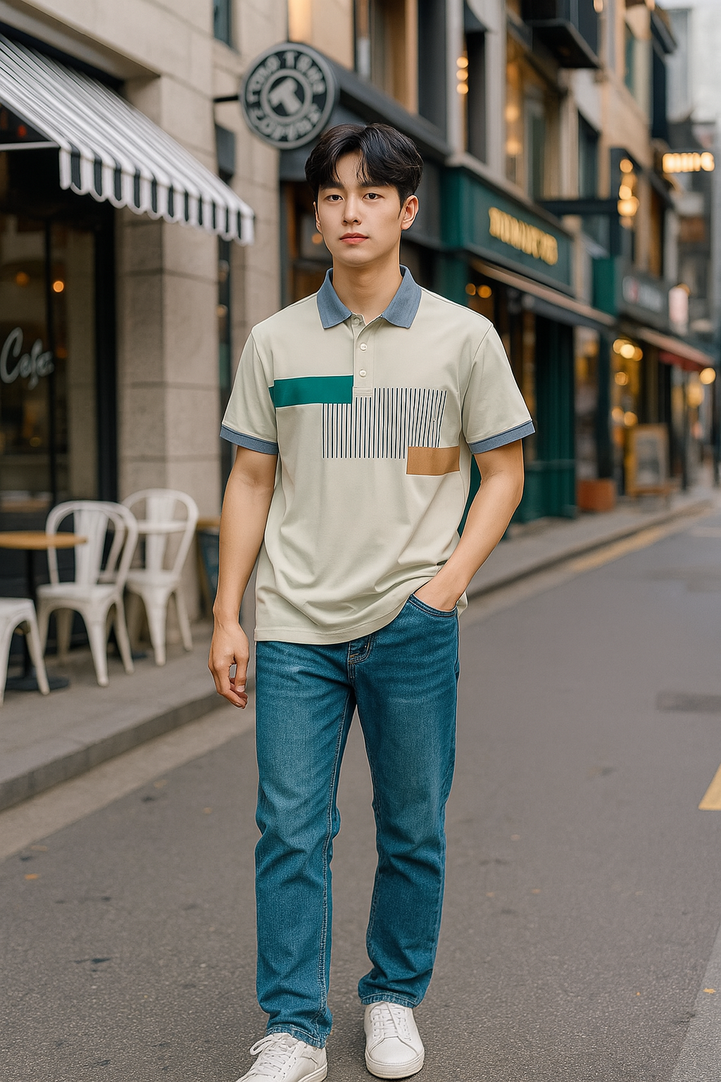 26167_chatgpt-image-10-23-17-11-thg-7-2025_20250711150124-1.png Áo Thun Nam Cổ Bẻ Họa Tiết Sọc Dọc Có Viền Bo Tay Áo (Có Size 3XL) - CS247