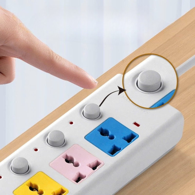 26179_9_20250329130315-1.png Ổ Cắm Điện 4m Đa Năng Kèm Sạc USB - OCD01