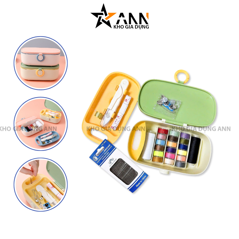 26189_2_20250330190331-1.png Bộ Kim Chỉ May Vá Đa Năng - Hộp Kim Chỉ Khâu 38 Món Kèm Hộp Đựng Thông Minh - HKC38