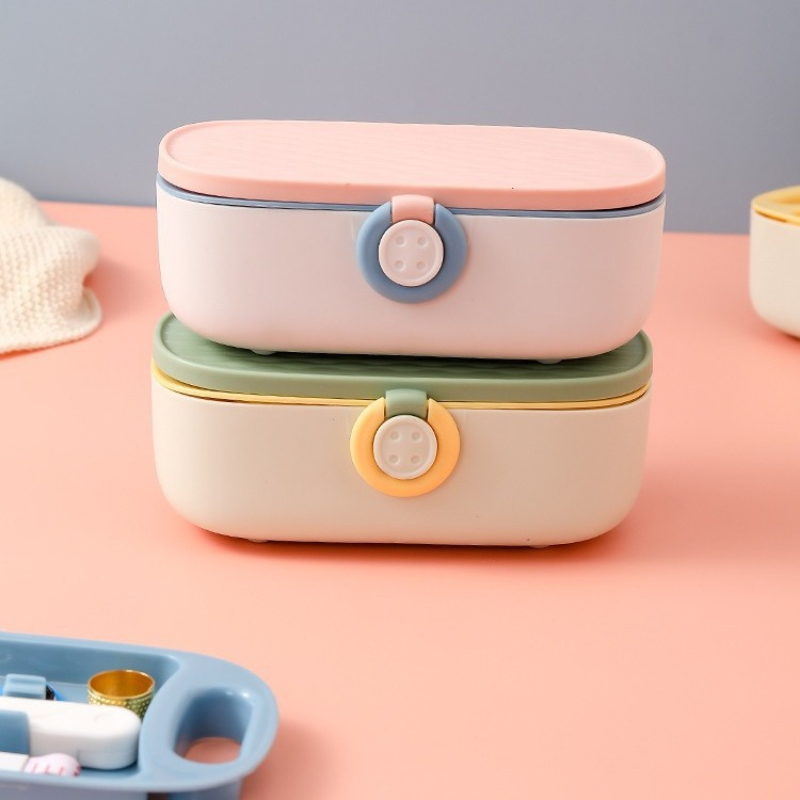 Chuyên sỉ bộ Kim Chỉ May Vá Đa Năng - Hộp Kim Chỉ Khâu 38 Món Kèm Hộp Đựng Thông Minh Chuyên sỉ bộ Kim Chỉ May Vá Đa Năng - Hộp Kim Chỉ Khâu 38 Món Kèm Hộp Đựng Thông Minh