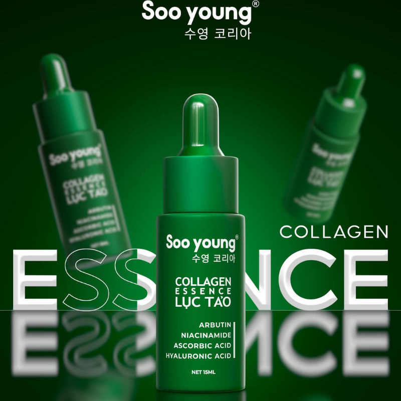 26193_31_20250331130553-1.png Serum Meso Essence Lục Tảo Soo Young Mini 10ml Hàng Cao Cấp - Dành Cho Da Nám - 8938532152305