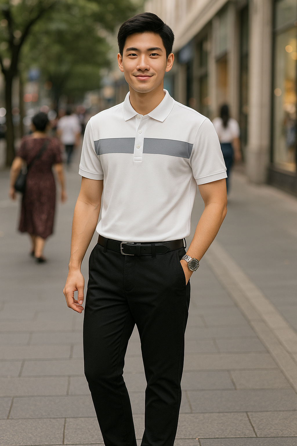 26200_chatgpt-image-17-02-02-7-thg-6-2025_20250711151143.png Áo Thun Nam Cổ Bẻ Họa Tiết Sọc Ngang Trước Ngực Bền Đẹp (Có Size 3XL) - CS250