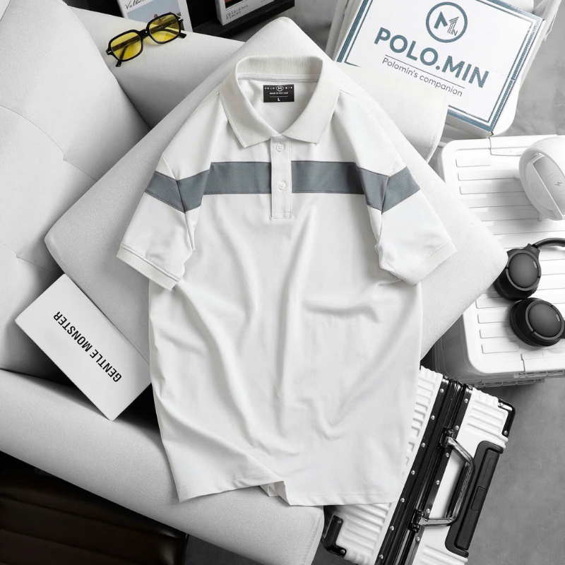 26200_cs250-3_20250401163553-11.png Áo Thun Nam Cổ Bẻ Họa Tiết Sọc Ngang Trước Ngực Bền Đẹp (Có Size 3XL) - CS250