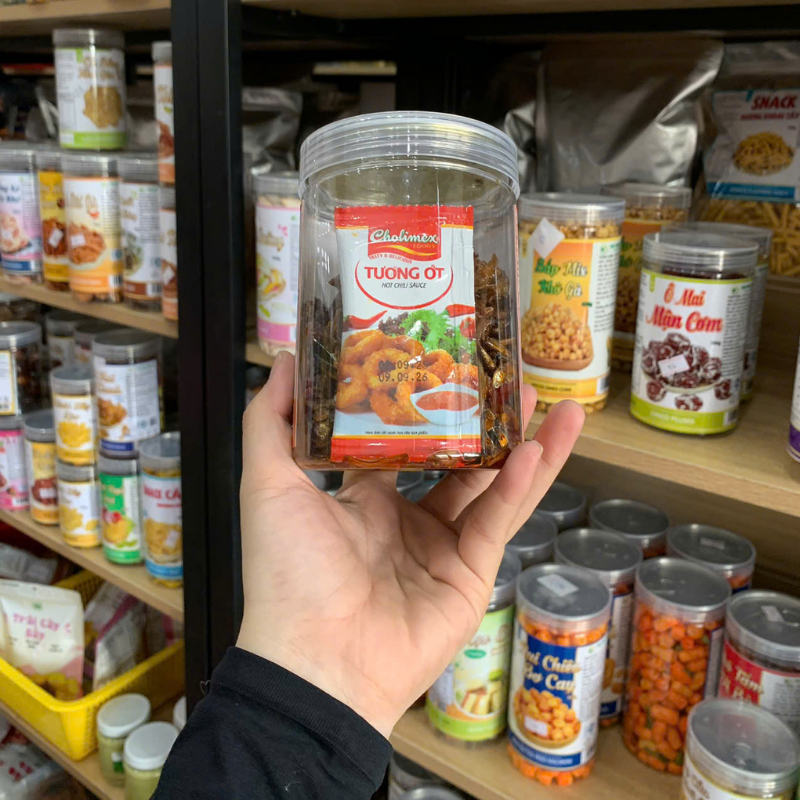 26229_279_20251203182455-3.png Cá Cơm Rim Tỏi Thơm Ngon 250g Hộp - CCRT250G