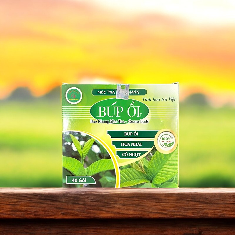 26235_6_20250410180142-1.png Trà Búp Ổi 40 Gói - Mộc Trà Bảo Khang Chính Hãng - TBO20G