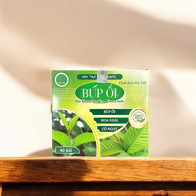26235_7_20250410180143-1.png Trà Búp Ổi 40 Gói - Mộc Trà Bảo Khang Chính Hãng - TBO20G