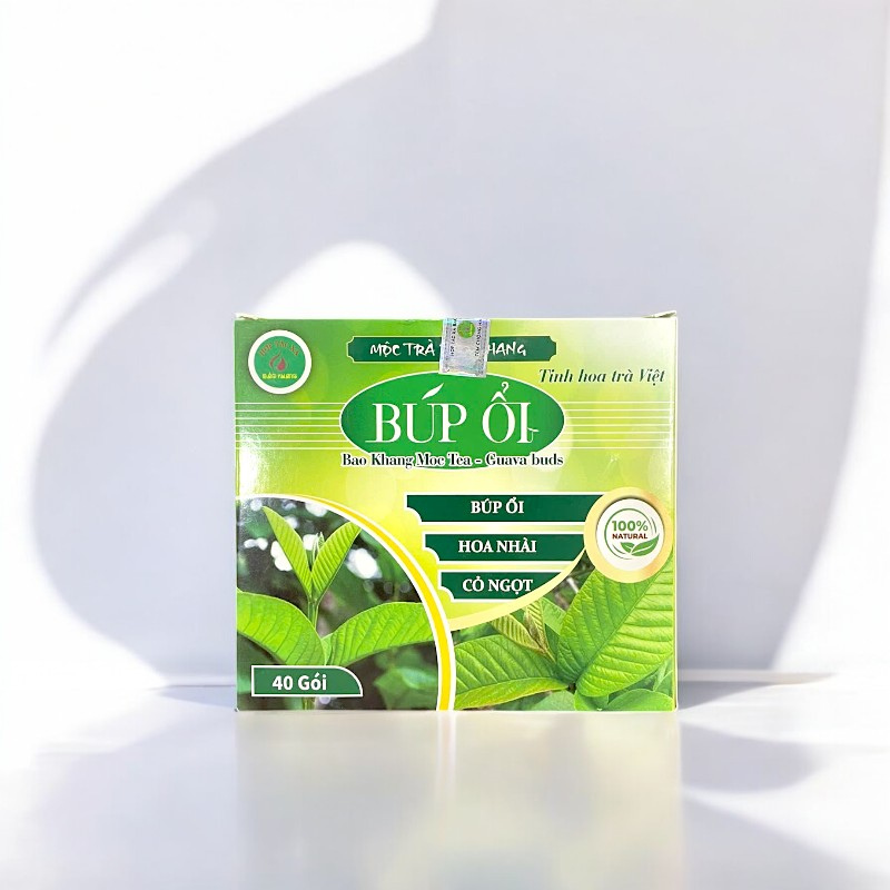 26235_8_20250410180143-1.png Trà Búp Ổi 40 Gói - Mộc Trà Bảo Khang Chính Hãng - TBO20G