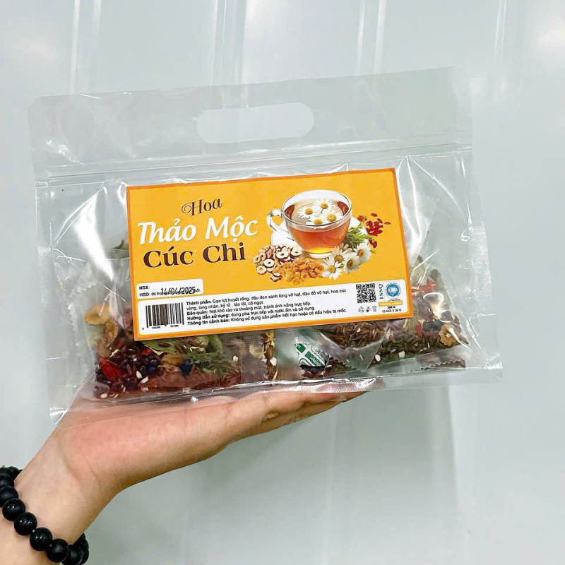 26307_5_20250422120600-4.png Trà Cúc Chi Thảo Mộc Túi Zip 300g - Túi 10 Gói - HTMCCTZ300G