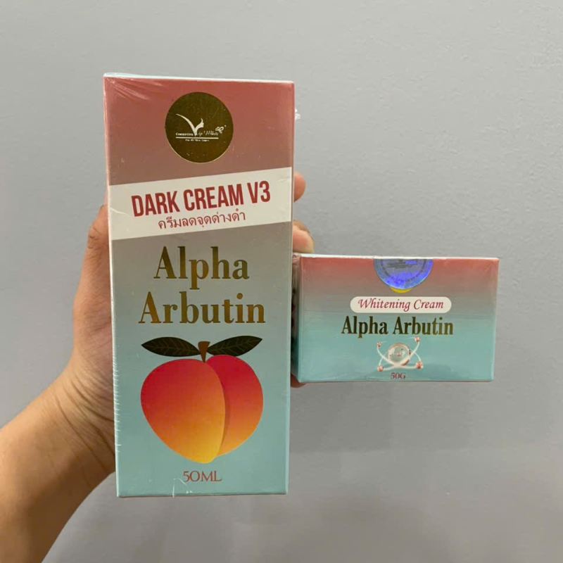 26336_14_20250425155021-4.png Kem Giảm Thâm Mông Dark Cream V3 Alpha Arbutin Vip White 50ml & Tặng Hộp 15g Chính Hãng - 8938521762652