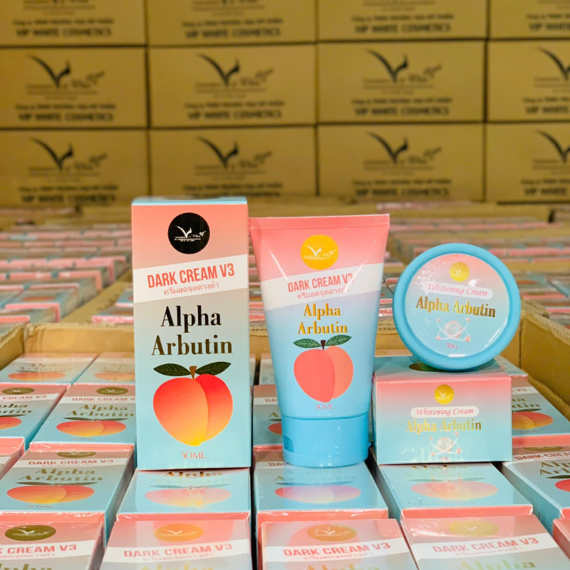 26336_8_20250425155018-4.png Kem Giảm Thâm Mông Dark Cream V3 Alpha Arbutin Vip White 50ml & Tặng Hộp 15g Chính Hãng - 8938521762652