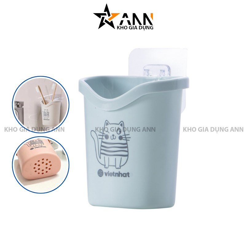 26359_2_20250502113903-1.png Cốc Dán Tường Đển Bàn Chải Đánh Răng Hokori Việt Nhật - CDBCDR3