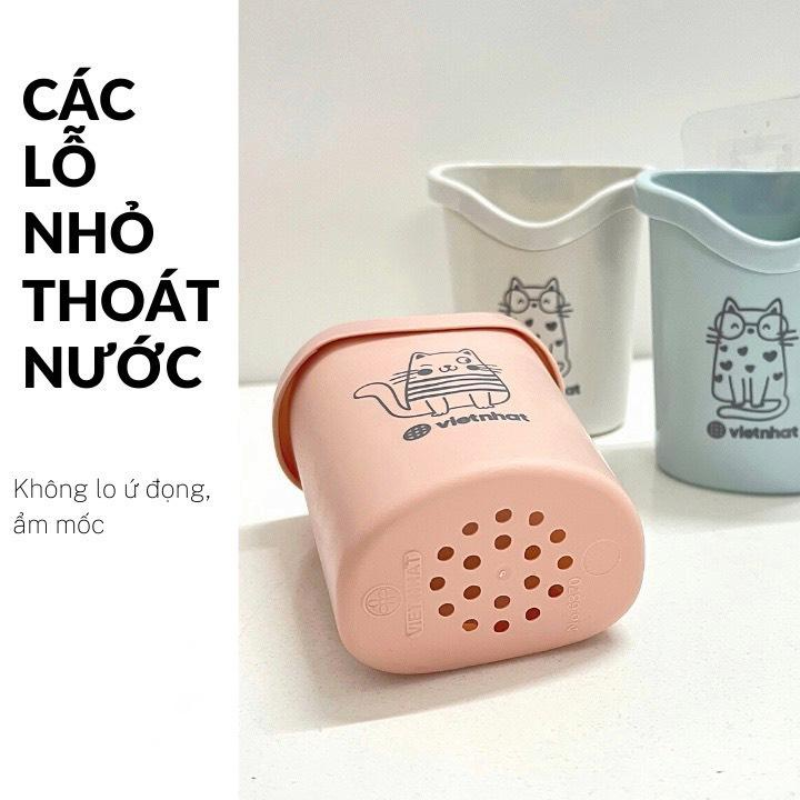 26359_6_20250502113904-1.png Cốc Dán Tường Đển Bàn Chải Đánh Răng Hokori Việt Nhật - CDBCDR3