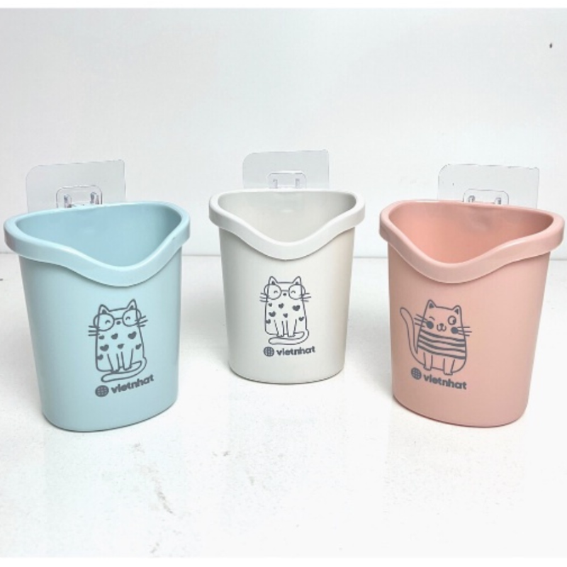 Chuyên sỉ cốc Dán Tường Đển Bàn Chải Đánh Răng Hokori Việt Nhật Chuyên sỉ cốc Dán Tường Đển Bàn Chải Đánh Răng Hokori Việt Nhật