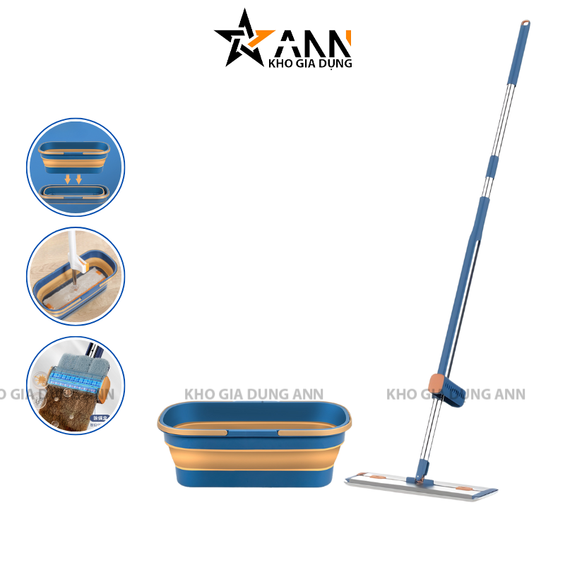 26369_2_20250503182930-1.png Bộ Cây Lau Kèm Xô Gấp Gọn Silicon - Cây Lau Nhà Tặng Kèm 2 Bông Lau - CLNTV04