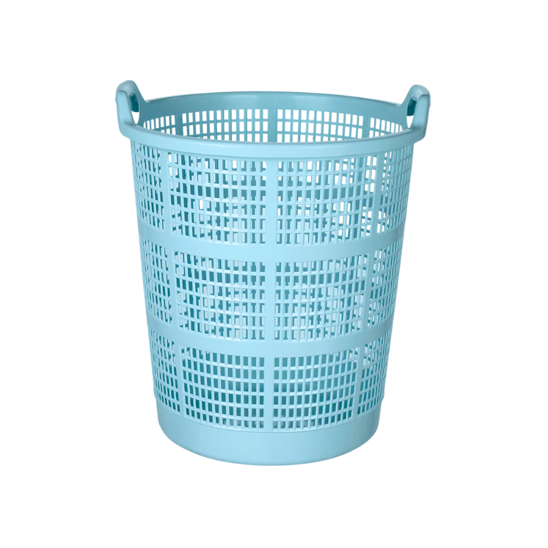 26372_5_20250505102600-1.png Sọt Đồ Quay Vuông 050 Việt Nhật - Sọt Đựng Quần Áo To Dày 42x33x51cm - SDQA01