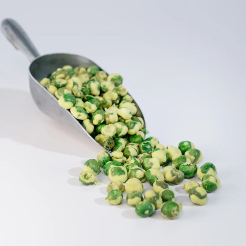 Đậu Hà Lan Sữa Dừa Thơm Ngon Hộp 450g Đậu Hà Lan Sữa Dừa Thơm Ngon Hộp 450g