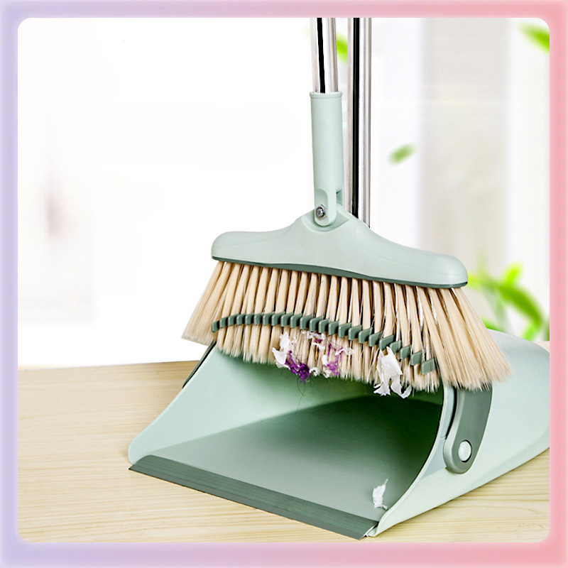 Nguồn sỉ chổi Quét Nhà Kèm Đồ Hốt Rác Gấp Gọn Nguồn sỉ chổi Quét Nhà Kèm Đồ Hốt Rác Gấp Gọn