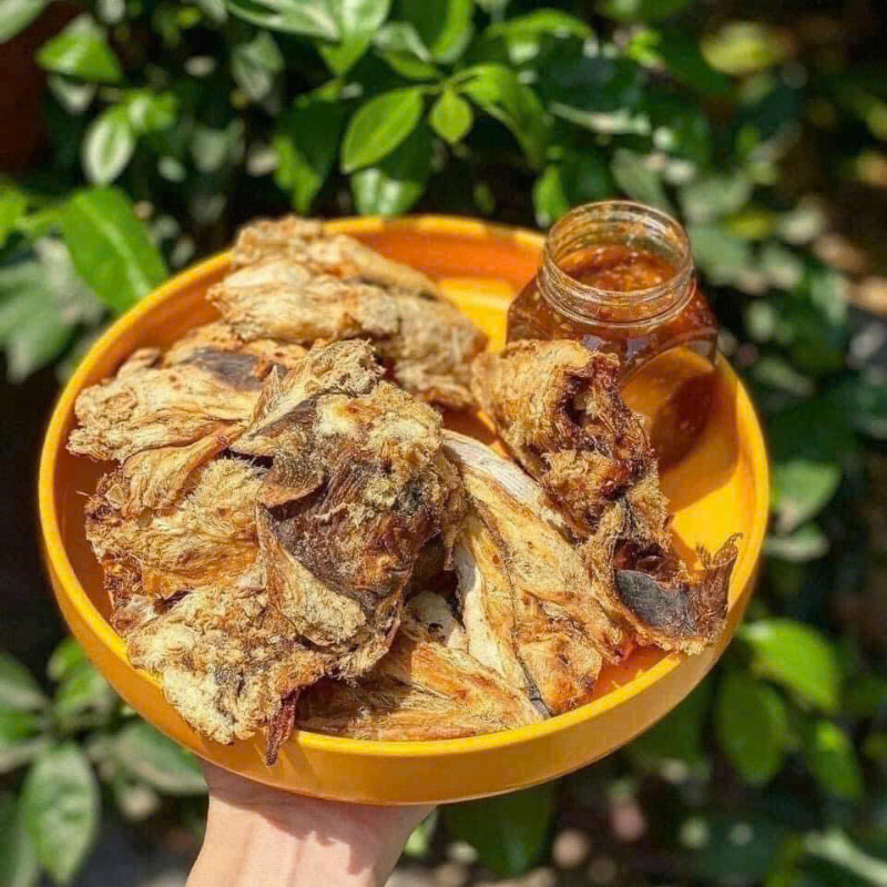 26422_4_20250607171616-4.png Khô Cá Đuối Chấm Mắm Me Thơm Ngon Hộp 250g - KDCMMH250G