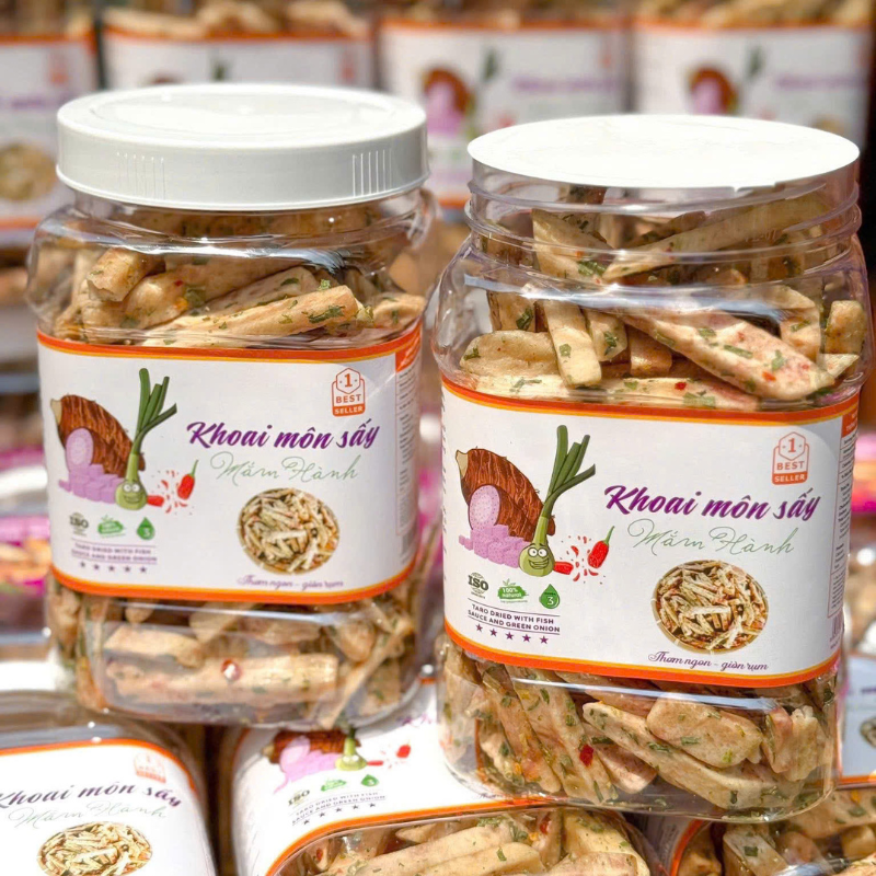 26423_6_20250607172042-4.png Khoai Môn Sấy Mắm Hành Thơm Ngon Hộp 500g - KMSMHH500G