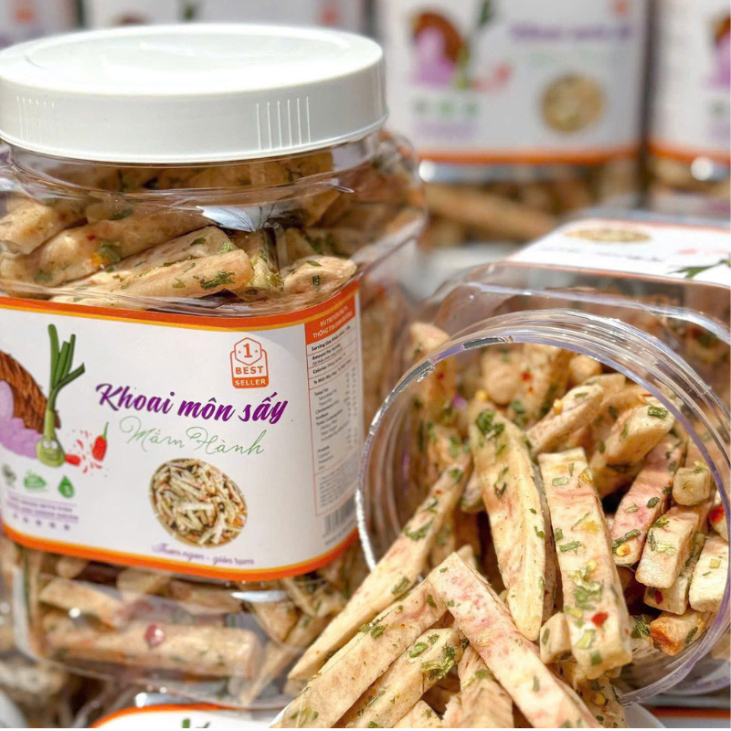 26423_7_20250607172043-4.png Khoai Môn Sấy Mắm Hành Thơm Ngon Hộp 500g - KMSMHH500G