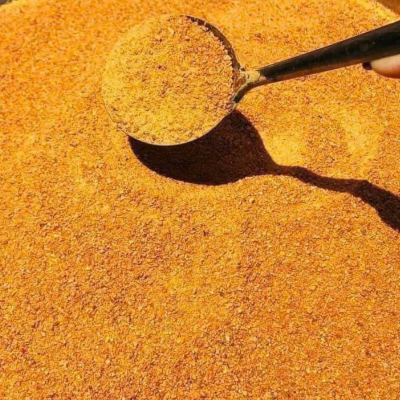 Set 2 Bịt Muối Tôm Tây Ninh Tổng 1kg - Hạt Vừa Thơm Ngon Đậm Vị Set 2 Bịt Muối Tôm Tây Ninh Tổng 1kg - Hạt Vừa Thơm Ngon Đậm Vị